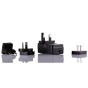 Testo Data Logger Accessory Interchangeable Plug for Use with Testo Saveris 2 Wi-Fi Model 0572 2020