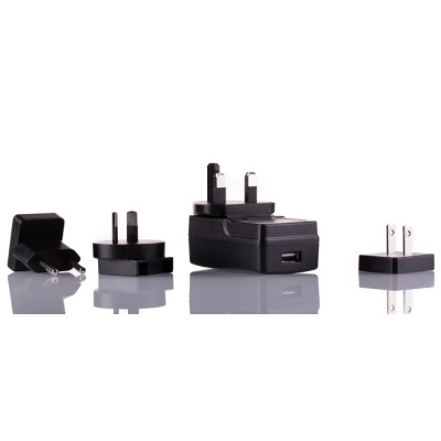 Testo Data Logger Accessory Interchangeable Plug for Use with Testo Saveris 2 Wi-Fi Model 0572 2020