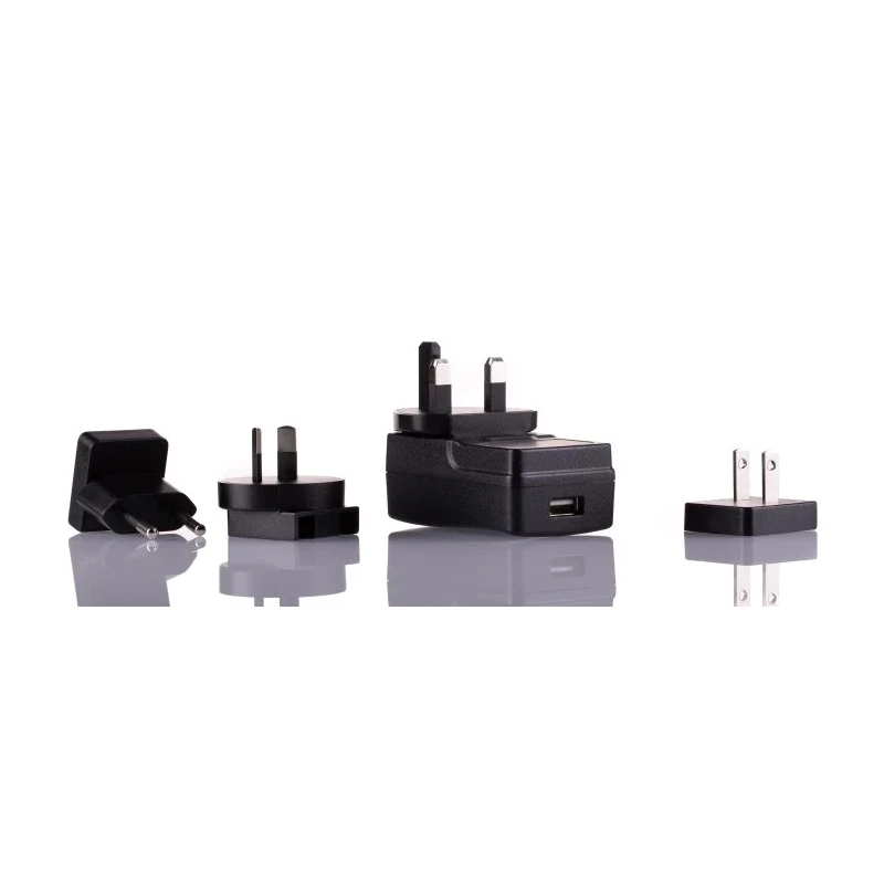Testo Data Logger Accessory Interchangeable Plug for Use with Testo Saveris 2 Wi-Fi Model 0572 2020