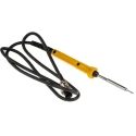 Antex Electric Soldering Iron, 24V, 50W, for use with 660A Station, 690D Station, 760RWK Station TL2K56A