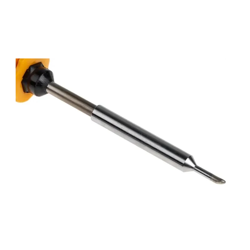 Antex Electric Soldering Iron, 24V, 50W, for use with 660A Station, 690D Station, 760RWK Station TL2K56A