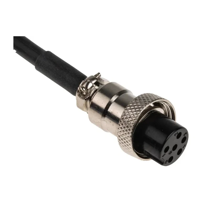 Antex Electric Soldering Iron, 24V, 50W, for use with 660A Station, 690D Station, 760RWK Station TL2K56A