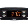 Eliwell ICPlus 915 Panel Mount On-Off Temperature Controller 1 Input, 2 Outputs, Out2 SPST (NTC/PTC), Relay SPDT, 12V Out1