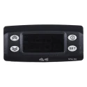 Eliwell ICPlus 902 Panel Mount On-Off Temperature Controller 1 Input 1 Output Relay 230V Electronic IC+ 902 230V 15A + NTC