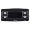 Eliwell ICPlus 902 Panel Mount On-Off Temperature Controller 1 Input 1 Output Relay 230V Electronic IC+ 902 230V 15A + NTC