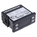 Eliwell ICPlus 902 Panel Mount On-Off Temperature Controller 1 Input 1 Output Relay 230V Electronic IC+ 902 230V 15A + NTC