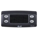Eliwell ICPlus Panel Mount On-Off Temperature Controller 1 Input 2 Output Relay Digital 230V 8A IC+ 915 230V 8A TCJ/K PT100
