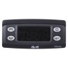 Eliwell ICPlus Panel Mount On-Off Temperature Controller 1 Input 2 Output Relay Digital 230V 8A IC+ 915 230V 8A TCJ/K PT100