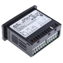 Eliwell ICPlus Panel Mount On-Off Temperature Controller 1 Input 2 Output Relay Digital 230V 8A IC+ 915 230V 8A TCJ/K PT100