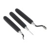 Noga FT Series Deburring Tool Kit with High Speed Steel S150 Blade, 120mm Length FT 3002
