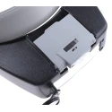 RS PRO Illuminated Magnifier Headband with 1.5x, 3x, 9x, 10.5x Magnification, LED Light, Battery Operated 877-1741