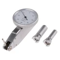 RS PRO Metric Dial Test Indicator DTI Gauge ±0.4 mm Max. Measurement 0.01 mm Resolution 0.01 mm FSD Accuracy 877-1766
