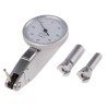 RS PRO Metric Dial Test Indicator DTI Gauge ±0.4 mm Max. Measurement 0.01 mm Resolution 0.01 mm FSD Accuracy 877-1766