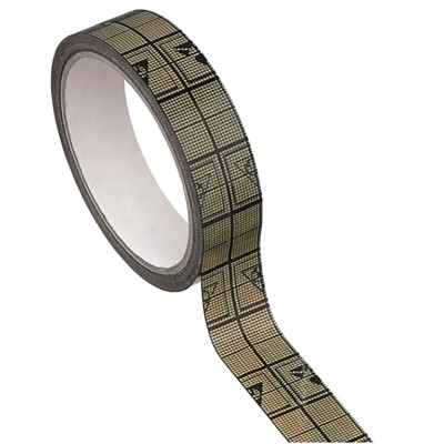 Desco Europe 24mm Width x 36m Length Conductive ESD Tape 242240