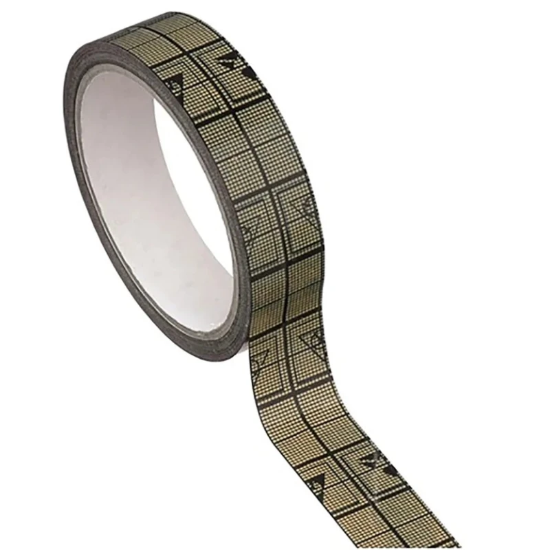 Desco Europe 24mm Width x 36m Length Conductive ESD Tape 242240
