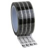 Desco Europe Rubber (Base) Cellulose ESD Tape 48mm Width x 65.8m Length 242273