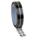 Desco Europe ESD Tape Rubber Base Cellulose Backing 24mm Width 65.8m Length 242272