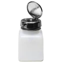 Desco Europe 120ml Dissipative Bottle CWE-22320