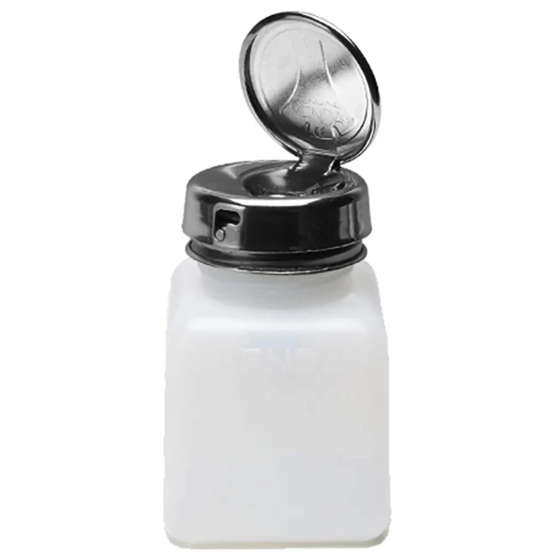 Desco Europe 120ml Dissipative Bottle CWE-22320