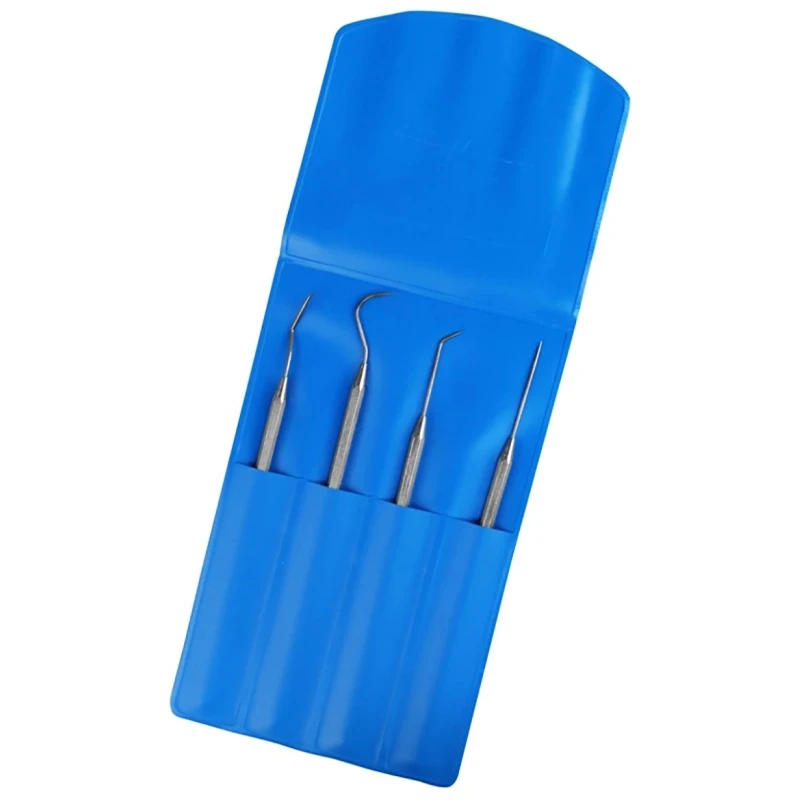 Desco Europe Stainless Steel Needle Point ESD Probe Kit CWE-22325