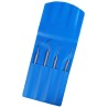 Desco Europe Stainless Steel Needle Point ESD Probe Kit CWE-22325