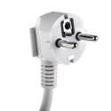RS PRO Extension Lead 3 m Cable Length 1 Socket Type E 230V AC 16A 877-1652
