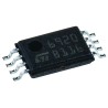 STMicroelectronics 128 kB EEPROM 20 ns 8-Pin TSSOP Serial-SPI M95128-RDW6TP