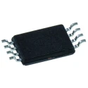 STMicroelectronics 64 kB EEPROM Serial-SPI 40 ns 8-Pin TSSOP Memory M95640-WDW6TP