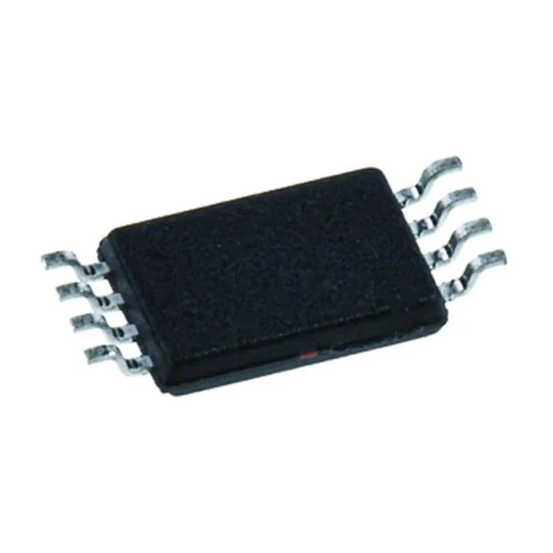 STMicroelectronics 64 kB EEPROM 40 ns Serial-SPI 8-Pin TSSOP Surface Mount M95640-WDW6TP