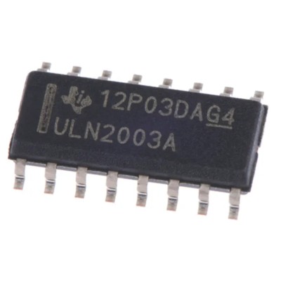 STMicroelectronics 2-Channel Line Transceiver, TTL/CMOS, 16-Pin SOIC ST232ABDR