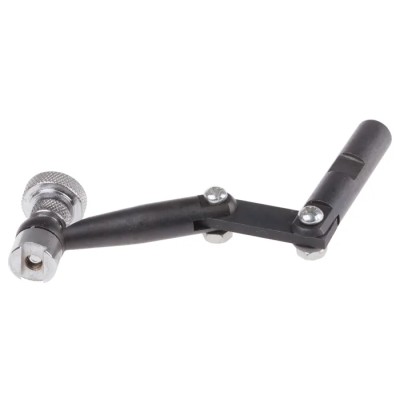 RS PRO Aluminium Base & Arm Industrial Workshop Tool China 877-1772