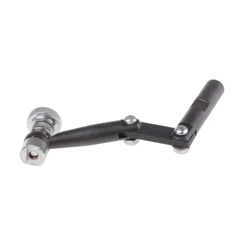 RS PRO Aluminium Base & Arm Industrial Workshop Tool China 877-1772