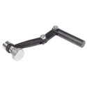 RS PRO Aluminium Base & Arm Industrial Workshop Tool China 877-1772