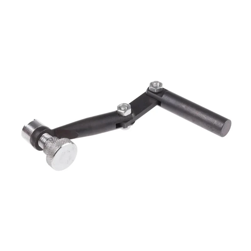 RS PRO Aluminium Base & Arm Industrial Workshop Tool China 877-1772