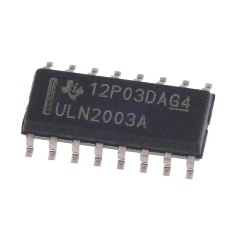 STMicroelectronics 2-Channel Line Transceiver TTL/CMOS 16-Pin SOIC ST232ABDR