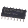 STMicroelectronics 2-Channel Line Transceiver TTL/CMOS 16-Pin SOIC ST232ABDR