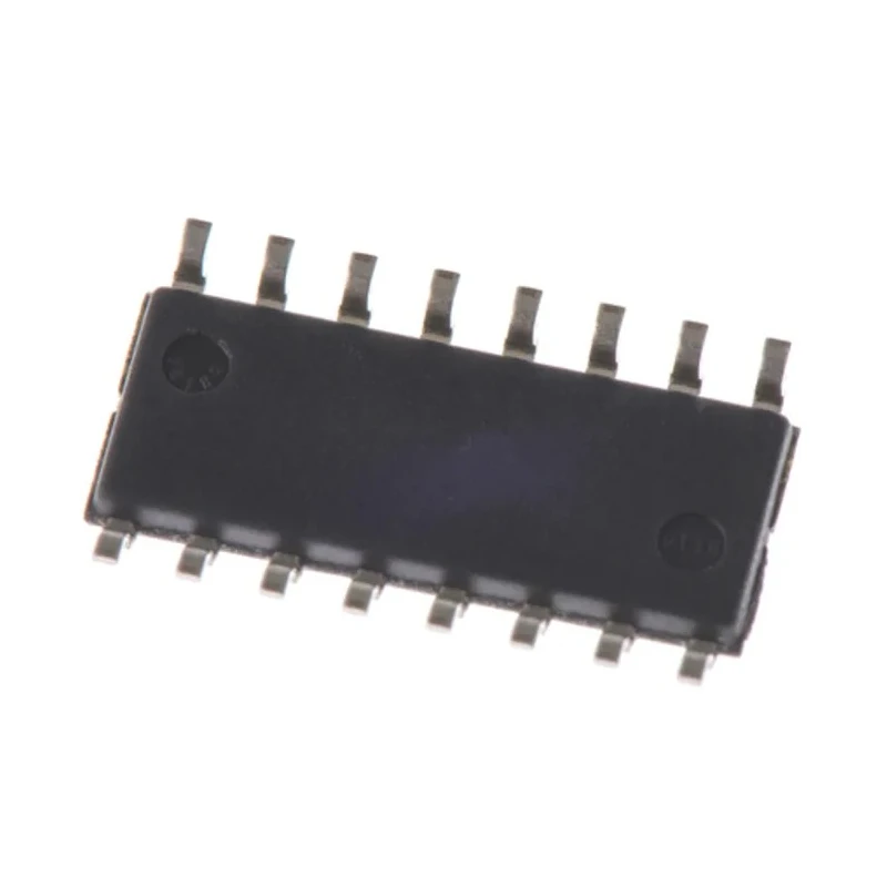 STMicroelectronics 2-Channel Line Transceiver TTL/CMOS 16-Pin SOIC ST232ABDR