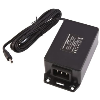 RS PRO ESD Adapter EU Plug, RoHS Compliant, EN 61340-5-1 Certified, Model 877-2475
