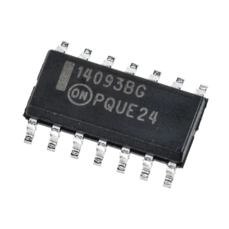 STMicroelectronics Operational Amplifier 12 MHz 14-Pin SOIC 10V TS974IDT