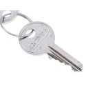Rittal 2-way Spanner Lock Key Standard Set of 2 Keys FR8900130