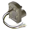 Mellor Electric Brushless DC Option DC Geared Motor 9 W 24V DC 175 RPM 98 Ncm Torque 7.94 mm Shaft Diameter UBB1003