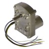 Mellor Electric Brushless DC Option DC Geared Motor 9 W 24V DC 175 RPM 98 Ncm Torque 7.94 mm Shaft Diameter UBB1003