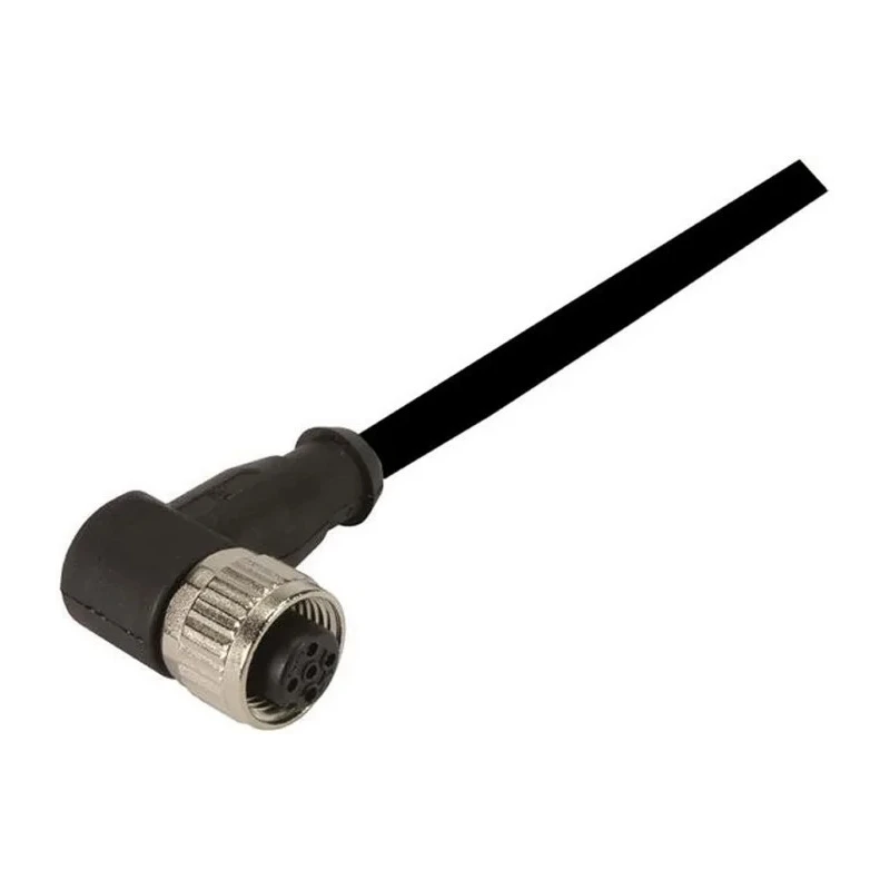 HARTING Female 12 way Right Angle to 12 way Unterminated Sensor Actuator Cable 10m 21348700C78100