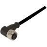 HARTING Female 12 way Right Angle to 12 way Unterminated Sensor Actuator Cable 10m 21348700C78100
