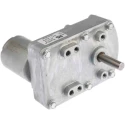 Mellor Electric Brushless Geared DC Geared Motor 24V dc 9W 2Nm Torque 80rpm UBB1001