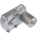 Mellor Electric Brushless Geared DC Geared Motor 24V dc 9W 2Nm Torque 80rpm UBB1001