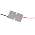 Intelligent LED Solutions Rigid Blue LED Strip 10.5V, 8.1V, 34.72W per metre, 3000K Colour ILR-ON03-DEBL-SC201-WIR200.