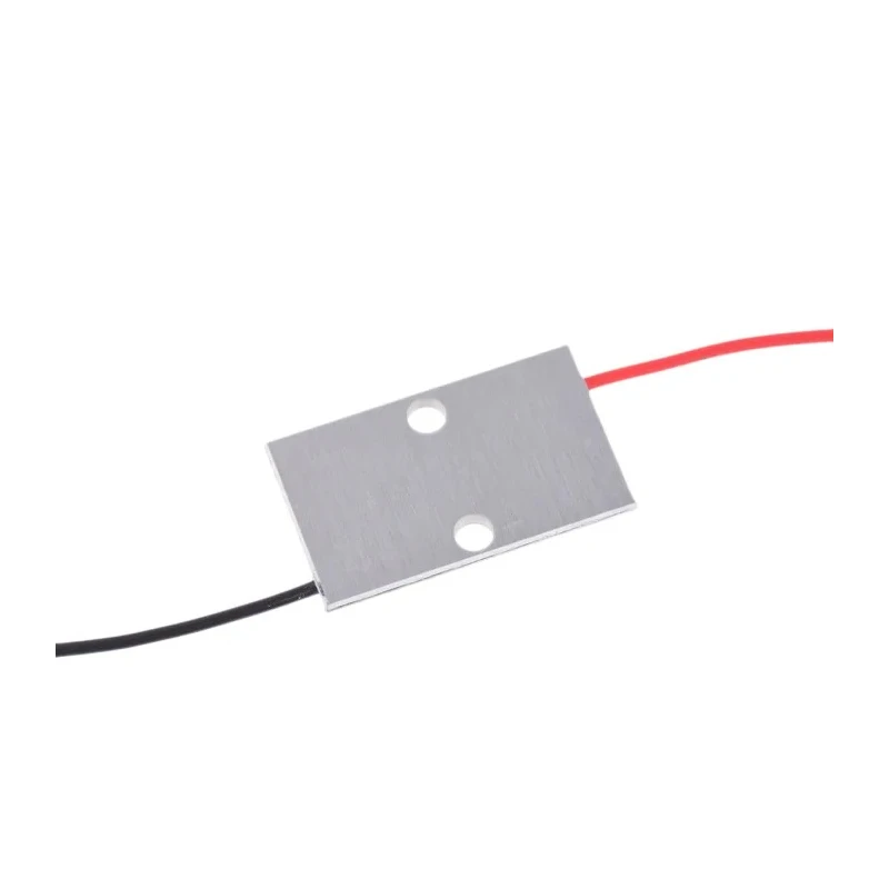 Intelligent LED Solutions Rigid White LED Strip 10.5V, 8.1V, 6500K Colour Temperature ILR-ON03-ULWH-SC201-WIR200.