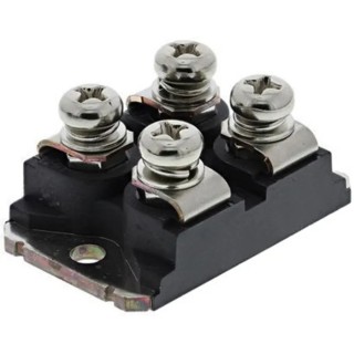 Vishay 600 V 141 A Fast Recovery Diode 4-Pin SOT-227 VS-UFB230FA60