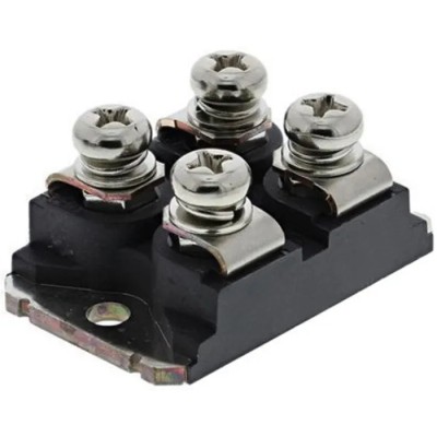 Vishay 600 V 141 A Fast Recovery Diode 4-Pin SOT-227 VS-UFB230FA60